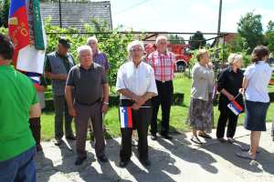 Proslava ob 20-letnici samostojne Slovenije 1